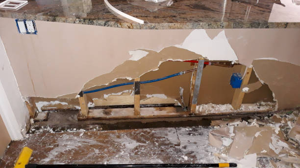 Best Water damage contractors near me  in Dahlgren, VA